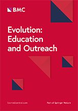 Evolution: Education and Outreach