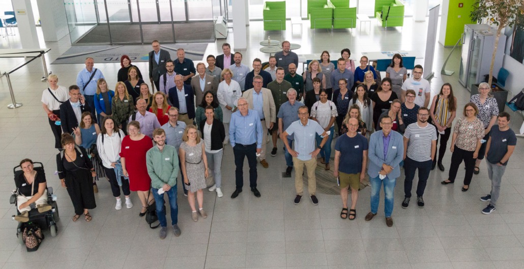 Life Sciences Review (Europe Special)